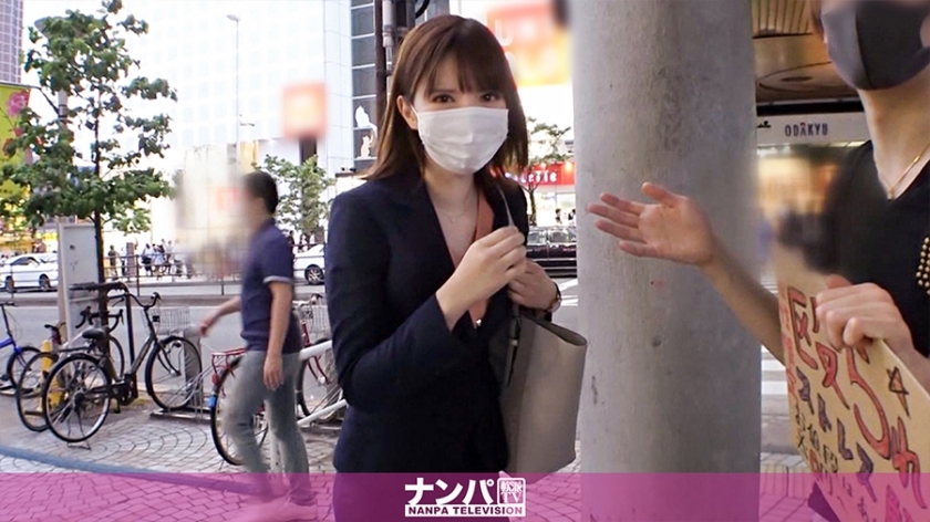 GANA-2298 認真的南帕,第一槍。 1495 保險推銷女壓力大好色!斷絲襪,開始發散性! !!對反复近距離接觸敏感的纖細身軀顫抖著不斷重複高潮!