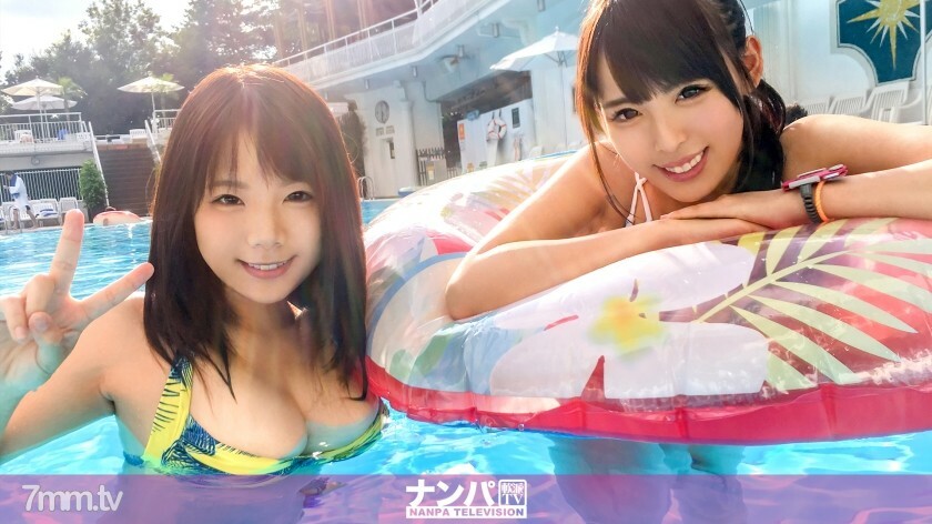 GANA-1831 [池南帕! 】美乳&巨乳OL 2人顏值太高!肉體全油門 4P 狂歡 SEX 彷彿釋放了工作壓力!