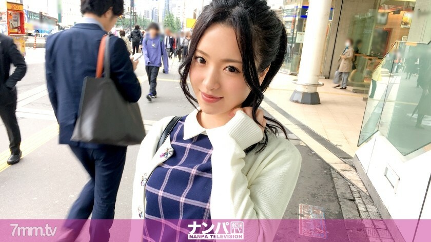 GANA-1541 認真的南帕,第一槍。 987