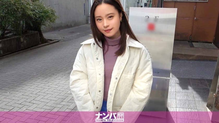 GANA-2661 認真的南帕,第一槍。 1771【Marutto厚實的屁股】撿到一個做廣告公司的漂亮巴厘島carry!當我被告知“如果我強行來,我可能會很虛弱......”時,我無法閉嘴!如果你讓兩個人單獨在房間裡,讓演員說服你,它會立即墮落和SEX! 视频封面