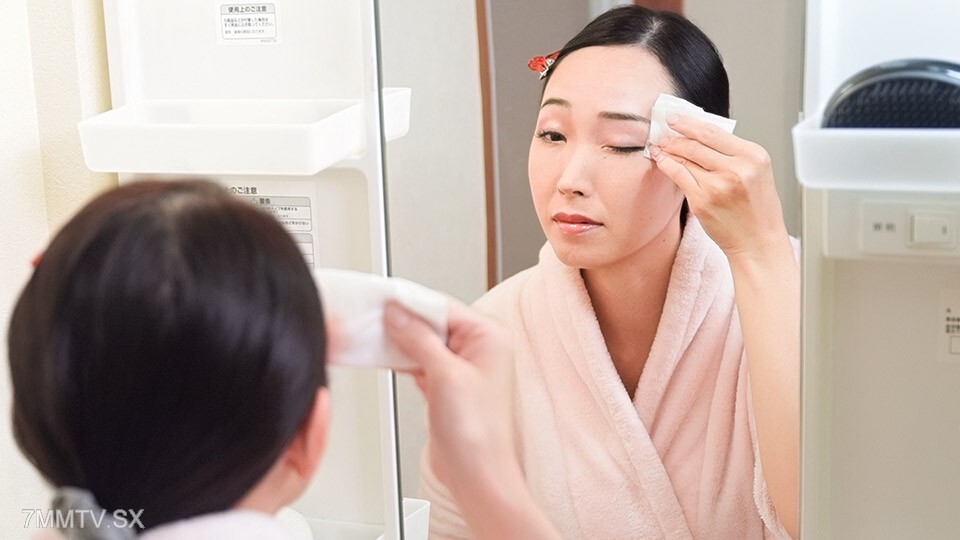 070226_100 樸素成熟女性~櫻井浩二的認真勁兒~