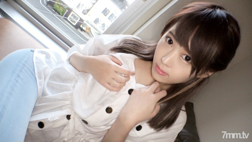 SIRO-3897 【第一槍】【修長美人】【大屁股發射】一個擔心第一槍要哭的美白美女的尷尬傻逼!網上AV應用→AV體驗拍攝1031