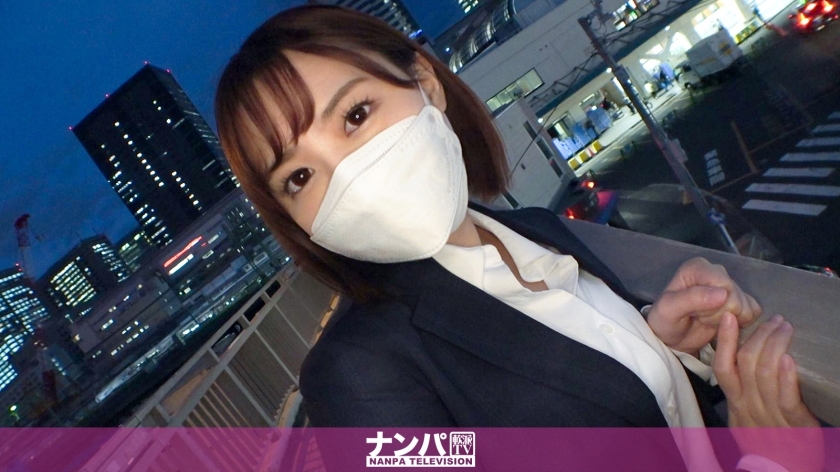GANA-2831 嚴重調情,第一槍。 1900 帶你妹妹下班回酒店! 「我喜歡被責備……♪」,所以脫下西裝,用伊拉瑪和打屁股讓女性摔倒!搖曳的巨乳和堅挺的大屁股一定會讓你的眼睛死死盯著! 视频封面