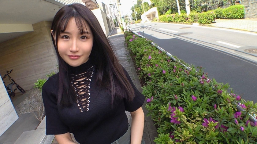 SIRO-5128 [Super Binkan Oma ○ Ko] 有著奇怪性感帶的白大褂天使降臨！我對我的第一次奇聞趣事感到尷尬，但我咬著下唇，感受到了一次又一次來的樂趣！ 【第一槍】網絡AV應用→2019年AV體驗拍攝 视频封面