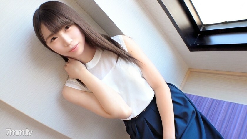 SIRO-4291 【第一槍】【光澤如尖叫】【好感年輕裸體】輕音樂圈活躍女大學生參戰! !!如果抓到細腰,繼續刺激陰道後部..網上AV應用→AV體驗拍攝1368