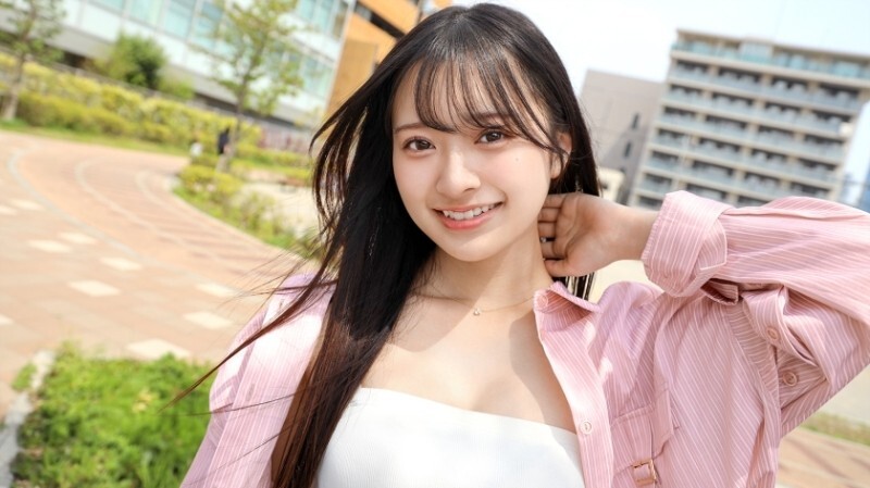 SIRO-5551 “惊艳绝伦的美女,保证让你欲火焚身!?拥有最强气场的天使!完美身材!今晚诞生了一位顶级美女!!!【首次拍摄】AV应聘线上→AV试拍2…”:MGS Video(Prestige Group)成人视频网站 视频封面