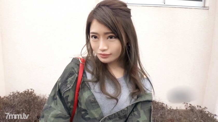 SIRO-3723 應用業餘,第一次 AV 拍攝 66“我嘗試申請是因為我想發生性關係”淫蕩美女的可怕性慾♪