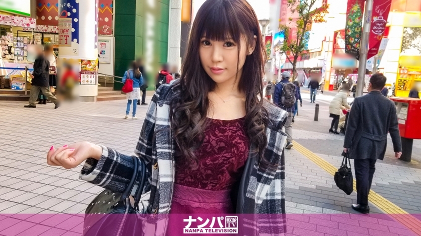 GANA-1607 嚴重調情,第一槍。 988