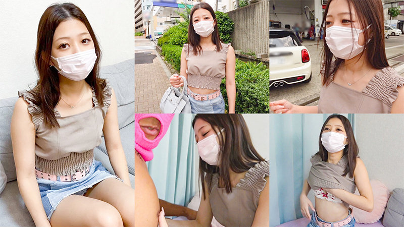 DOCS-114 美里 视频封面