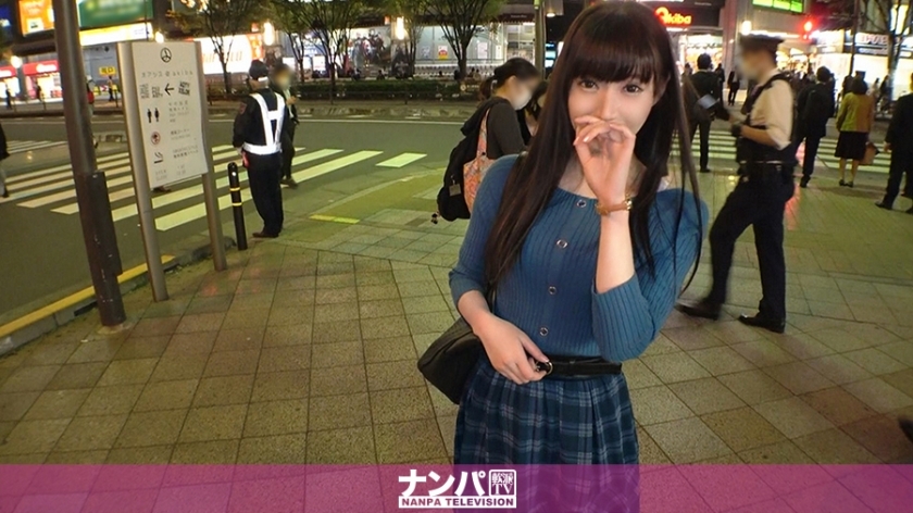 GANA-2388 認真的南帕,第一槍。 1555 立冬時互相取暖,只限做愛 w 親近的氣氛很好,在背後互相取暖的豐富套裝♪