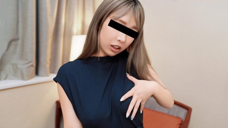 MUSUME-060426_01 我想要的金髮女友會幫我口交和乳交。 - Yoshino Hashiba