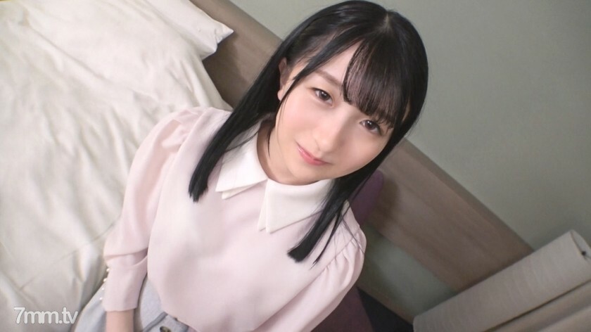 SIRO-4463 【第一槍】【白皙美乳】【純係她的傻逼】和同校學長約會的純係女友緊張地出現在AV中。被純白蓬鬆的美乳撫摸著假裝沒感覺..網上AV申請→AV體驗拍攝1507