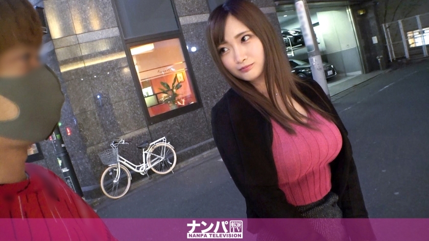 GANA-2490 認真的南帕,第一槍。 1655 與在惠比壽接機的巨乳妹在旅館裡... 屁股肉在搖曳的牛奶中蕩漾!由於異常敏感的體質,高潮旁邊的高潮!這裡全是男人! !! 视频封面