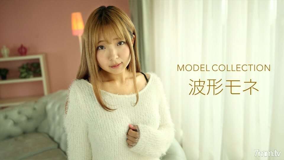 112919_935 模型集合波形莫奈 视频封面