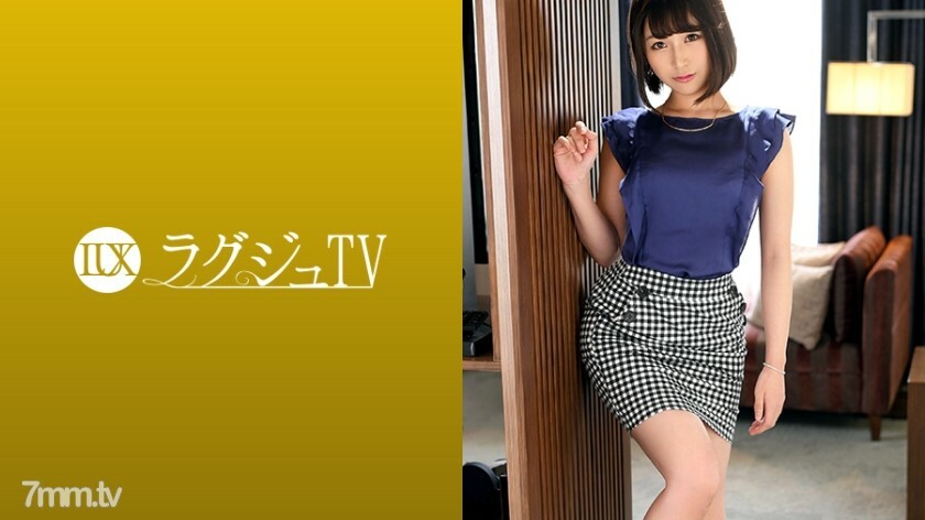 LUXU-1121 Luxury TV 1100 一位美麗的婚禮策劃師,她決定出現在 AV 上來治愈她的傷口。隨著醉意增加的性慾使她積極,並愉快地接受了不同於她的男朋友的大公雞和狂歡!