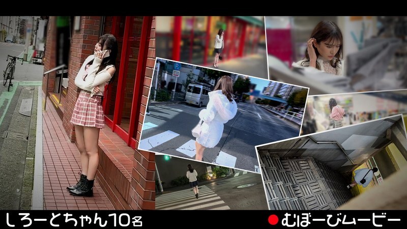 FCH-106 Mubobi 电影 - 十束るう
