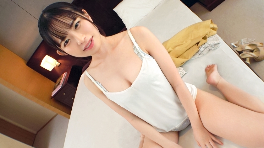 SIRO-5114 【白皙史萊姆E奶】【毛茸茸正妹】搖晃透明白皙身體讓她高潮!業餘申請者,第一次AV拍攝343 视频封面