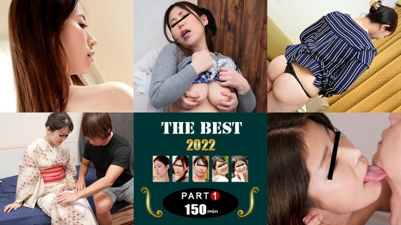 PACOPACOMAMA-011123_778 2022年精選MILF!豪華卷 1 - 天方ゆこ