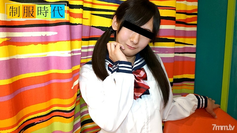 121020_01 制服時代～印象第一次突破～ 视频封面