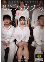 AGAV-166 自從被我愛的人背叛的那天起，我就成了「家」的獵物。 ——福原南 - 福原みな