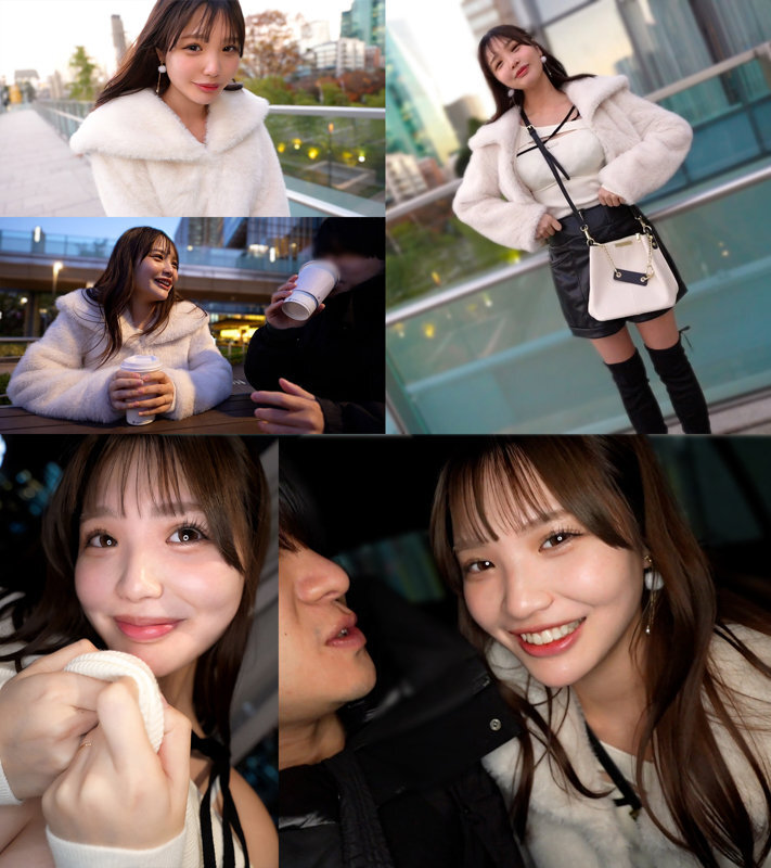 MFCW-071 艾娜