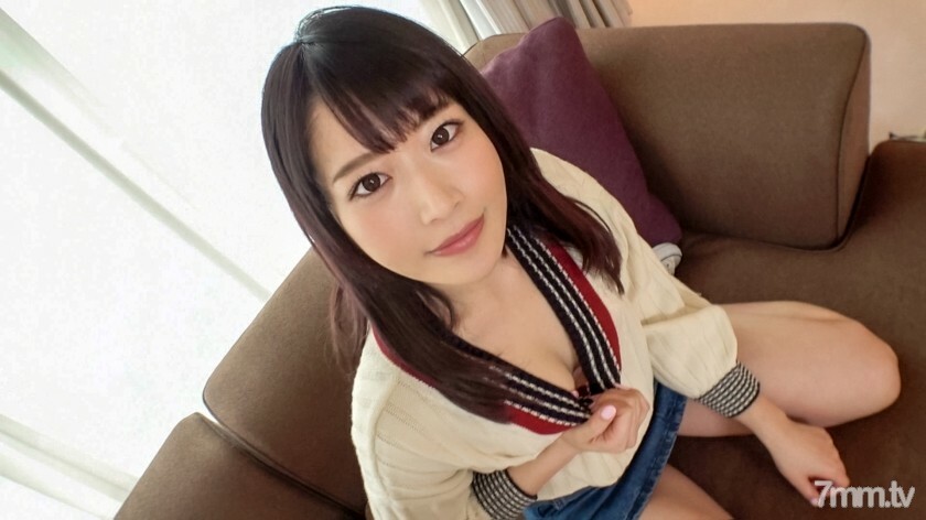 SIRO-4136 【第一拍】【川外現身JD】【20歲白皙美體】休閒風美少女JD,年輕的身體被熟悉的男人吞噬..網上AV申請→AV體驗拍攝1214