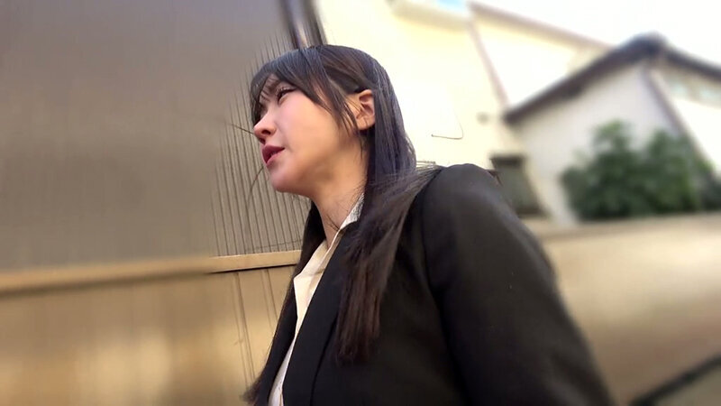 CRNX-322 [4K] 我穿著性感泳衣在出差途中勾引了一名男子…井本诗织 - 依本しおり