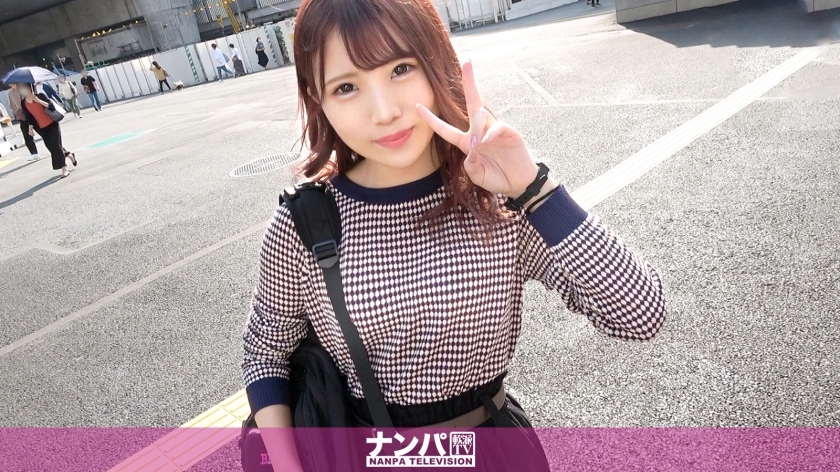 GANA-2599 認真的南帕,第一槍。 1719出現在上美尻JD澀谷!某綜藝採訪撿到的女大學生!纖細的身軀和預先準備好的屁股!我習慣玩的身體很敏感... 视频封面