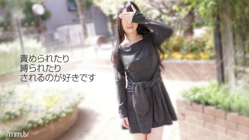 010419-01 第一次業餘拍攝！我是M 视频封面