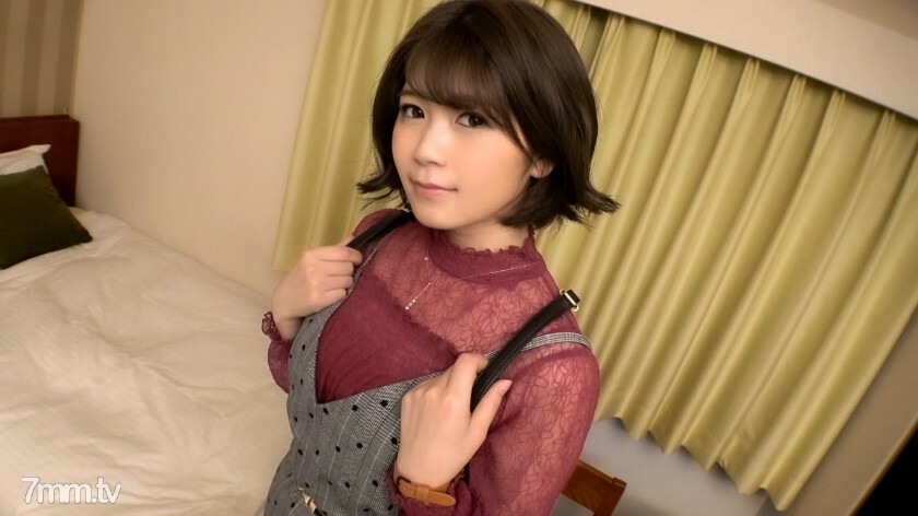 SIRO-4023 【第一槍】【軟胸美胸】【年輕臉活躍JD】喜歡做愛的四年級大學生。 “等等!!我走了!!我走了!”拼命氣喘吁籲的身影是..網上AV應用→AV體驗拍攝1154