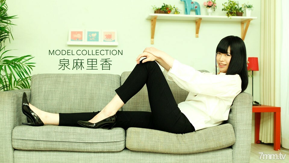 072618_719 模型系列 Marika Izumi 视频封面
