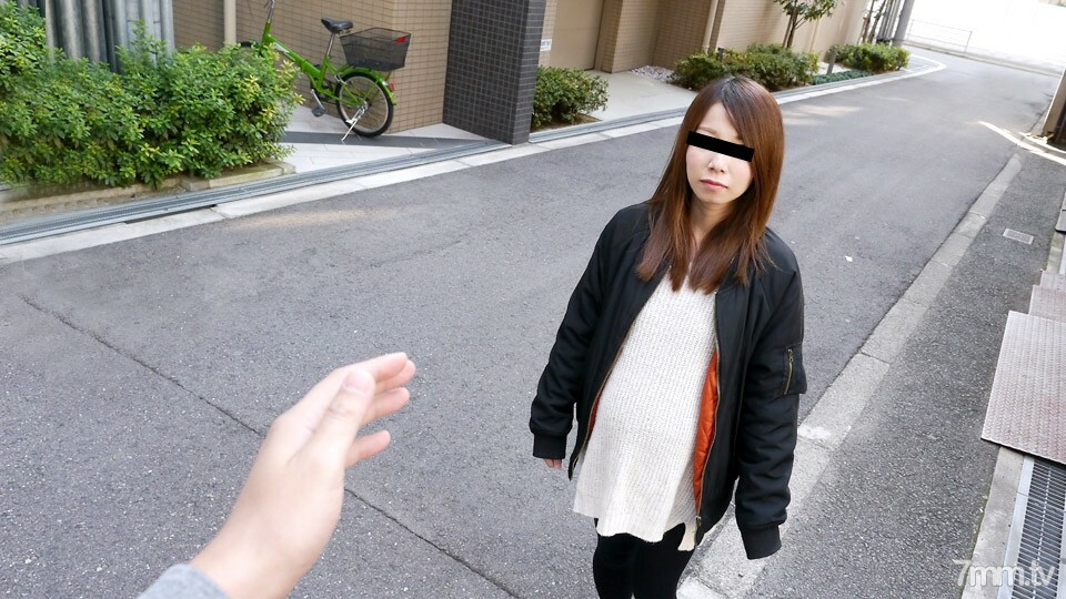 060918-286 讓我買我現在穿的內衣！ ~可愛孕婦純白內褲~ 视频封面