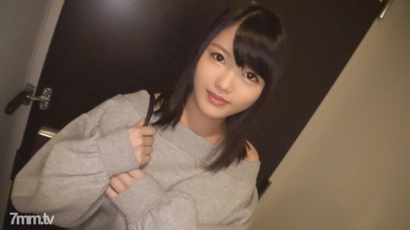 SIRO-4005 【第一槍】【豐滿的F罩杯】【和男朋友不一樣..】清純臉的後補少女是插入陰莖多次射精的決鬥少女。 【第一槍】網絡AV應用→AV體驗拍攝1116 视频封面