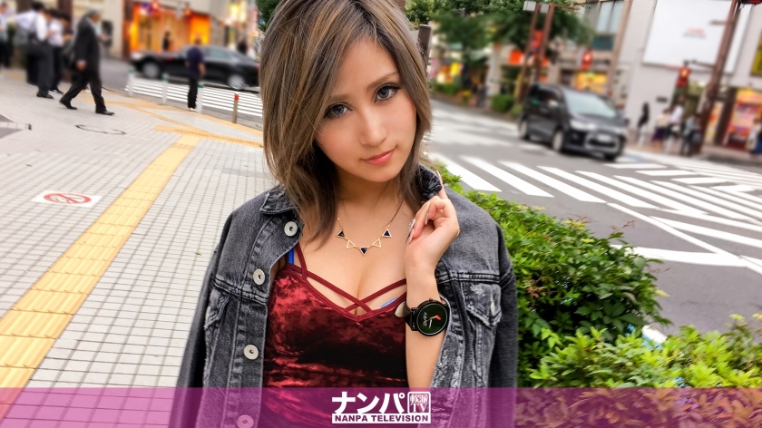 GANA-1532 認真調情,第一槍。 940 视频封面