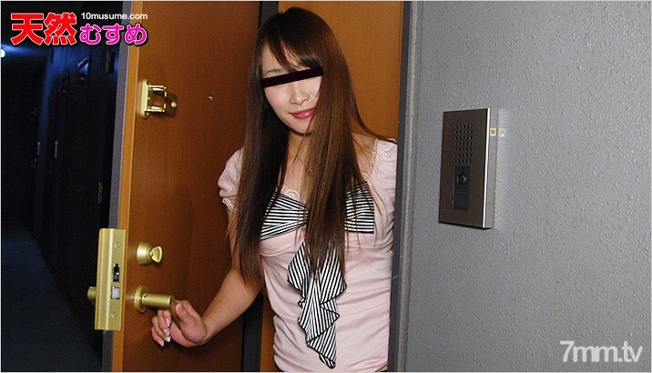 100512-01 看到獨居少女的房間～愛頑固雞巴的賤人～ 视频封面