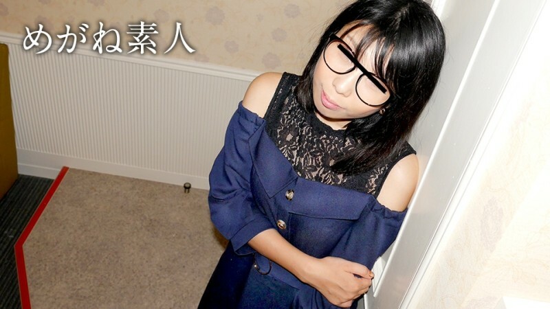 MUSUME-122821_01 戴眼鏡的素人~性慾氾濫的素人少女的大量訓練~ - 中崎淳子 视频封面