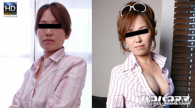 031911-332 我閃閃發光我不認識我的家人~母乳大老婆是奇蹟般的改頭換面~ 视频封面