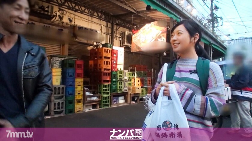 GANA-1920 認真的南帕,第一槍。 1211 视频封面