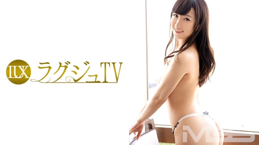 LUXU-113 豪華電視110 视频封面