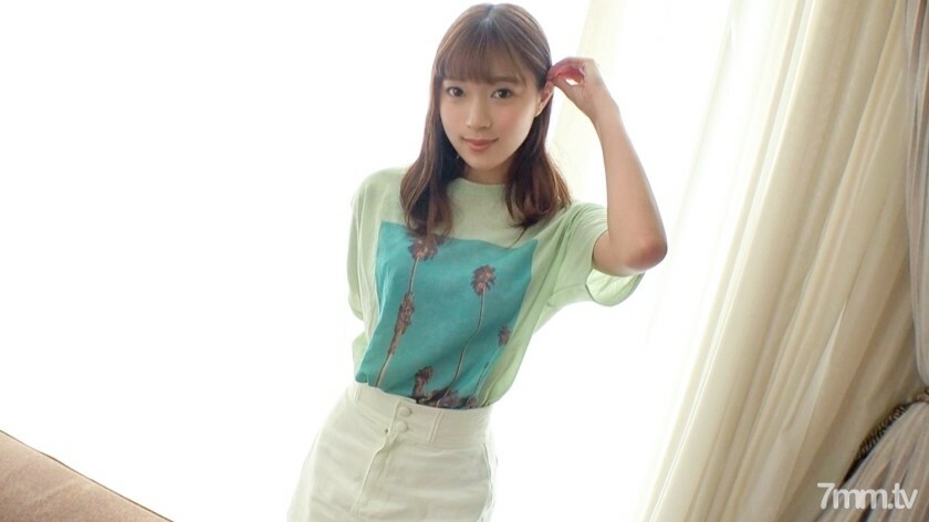 SIRO-4189 【第一拍】【纖細美裸】【最喜歡推薦的美少女】純白美體。令纖細美少女著迷的大傻。每次穿出妖艷氣息的她都在網上申請AV→AV體驗拍攝1273 视频封面