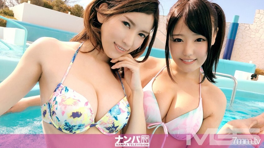 GANA-970 Pool Nampa 02（溫泉設施內）在福島 视频封面