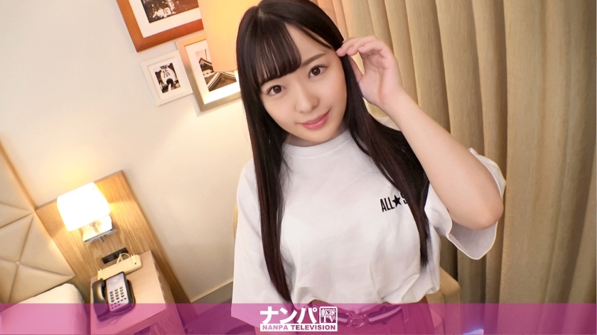 GANA-2527 認真的南帕，第一槍。 1672【長直黑髮】撿個可愛JD，男性幽默出眾！ Mutsuri 女兒僅僅通過觸摸她的胸部就被褲子弄濕了，嘆了口氣，不雅地喘著氣...... 视频封面