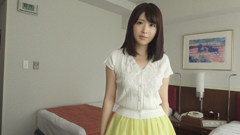 SIRO-3166 【初拍】網上申請AV→AV體驗拍398 视频封面