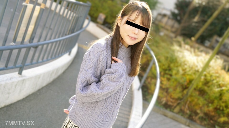 010723_01 素人AV面試～為了讓大家看到我美麗的身材所以申請了AV～ 视频封面