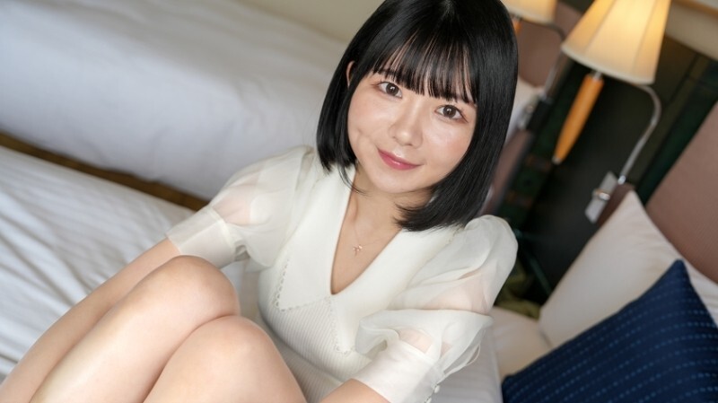 SIRO-5557 “这么清纯的女孩?!这个短发美女喜欢又大又硬的鸡巴!具有受虐倾向的美由莉越被挑逗,她的心跳就越快!!【初拍】在线申请 AV → AV...”:MGS 影像 <Prestige Group> 成人视频流媒体网站 视频封面