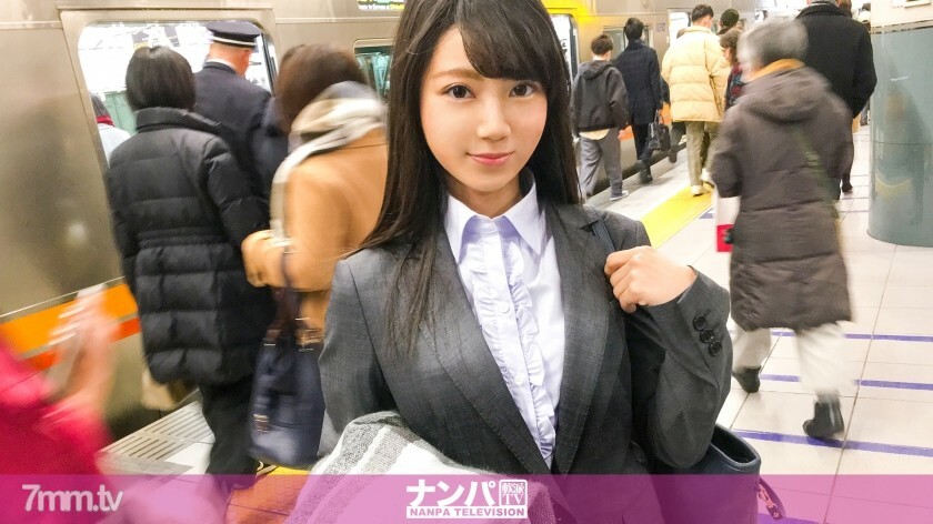GANA-1671 認真的南帕,第一槍。 1096 视频封面