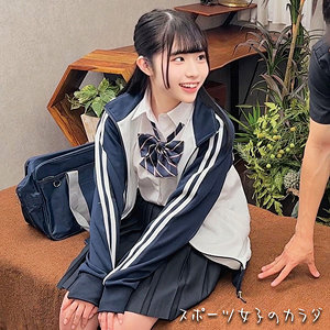 OREMO-312 男運動員 视频封面