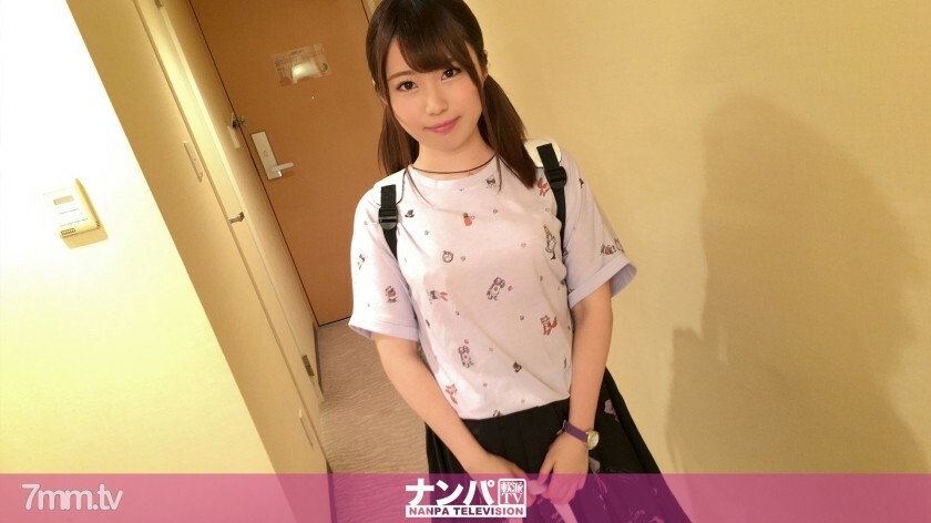 GANA-1811 認真的南帕,第一槍。 1126 视频封面
