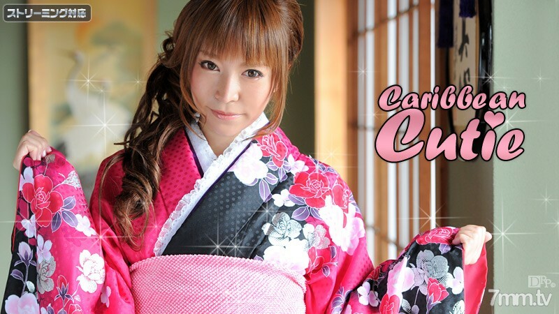 010412-905 加勒比可愛 Vol.22 Ren Misaki 视频封面