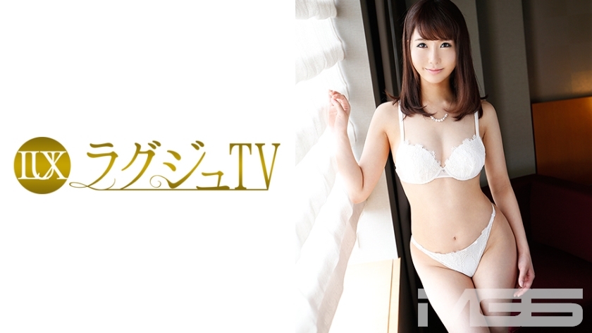 LUXU-372 豪華電視357 视频封面